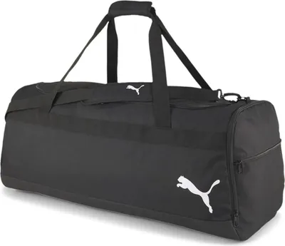 Produktbild von Puma Sporttasche 076859 teamGOAL Teambag M puma black