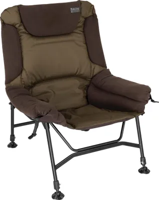 Produktbild von Fox EOS Lounger Chair Angelstuhl