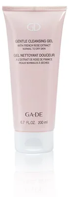 Produktbild von GA-DE Gentle Cleansing Gel - Normal To Dry Skin