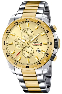 Immagine prodotto di Orologio Festina da uomo F20562-1 argento