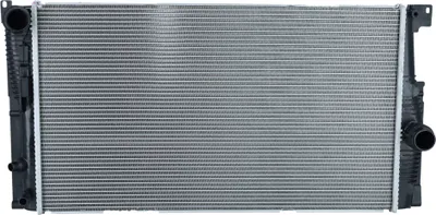 Produktbild von NRF 550124 Kühler Wasserkühler Motorkühler für BMW 5 Touring (F11) 5 Limousine (F10) 5 GT (F07)