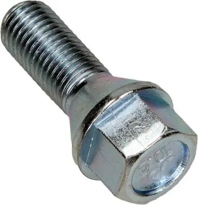 Zdjęcie produktu dla Śruba Koła Bmw E12/21/23/30/36 M12X1,5/ Gwint 26Mm/ Stożek/ Klucz 17
