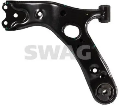 Produktbild von SWAG 33 10 7032 Querlenker Vorne Rechts Unten für TOYOTA PRIUS (ZVW3)