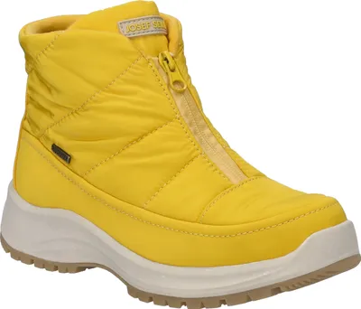 Produktbild von JOSEF SEIBEL Colorado 55 | Stiefelette für Damen | Gelb