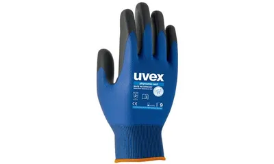 Produktbild von Uvex Handschutz phynomic WET, Gr