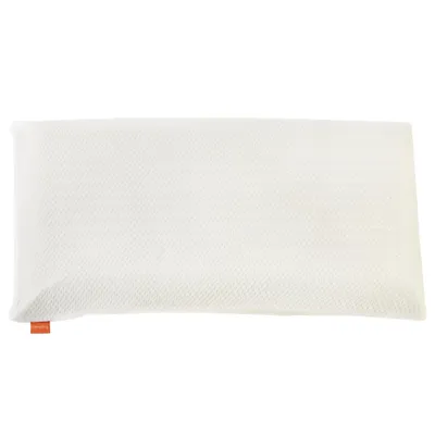 Image de Coussin orthopédique pour le cou, 40 x 80 cm, coussin viscoélastique avec mousse à mémoire de forme, sleepling