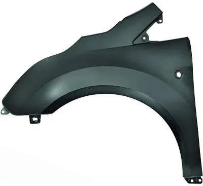 Produktbild von DIEDERICHS 1455607 Kotflügel Vorne Links für FORD Tourneo Connect / Grand Tourneo Connect V408 Kombi Transit Connect V408 Kastenwagen