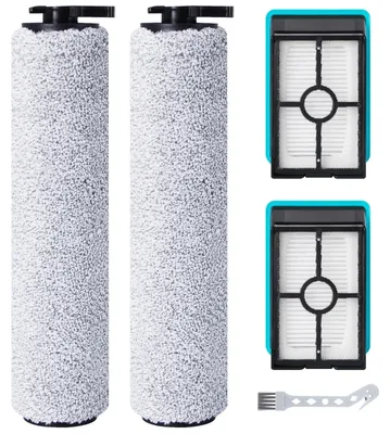 Zubehörset für Bissell Crosswave HF2/3845N/3831, 5-teilig