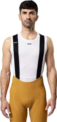 Produktbild von Gobik Cell Skin Ärmelloses Baselayer Weiß M Mann Weiß M