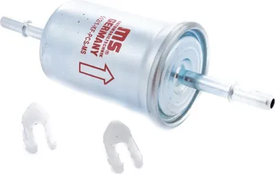 Produktbild von MS 512/1-KF-PCS-MS Kraftstofffilter für FORD FOCUS I (DAW, DBW)