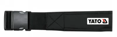Produktbild von Gürtel für Werkzeugtasche Nageltasche Hammer Bügel 90 - 120 cm