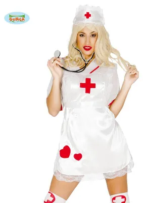 Produktbild von y Krankenschwester Set für Damen 3 Teile