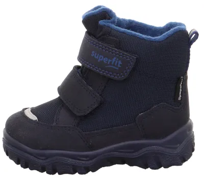 Produktbild von Winterstiefel