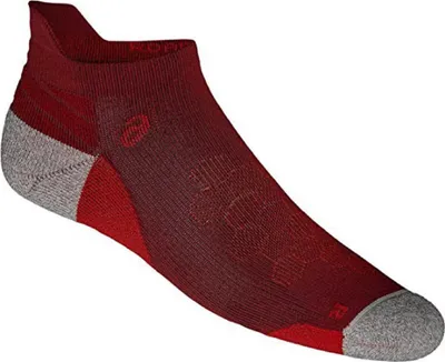 Produktbild von Asics ROAD NEUTRAL ANKLE SINGLE TAB CLASSIC RED II