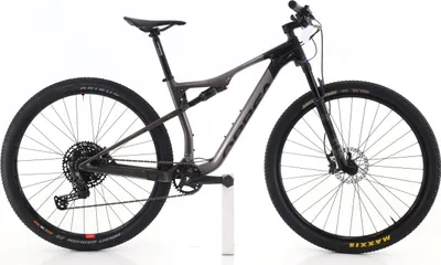 Produktbild von Orbea Oiz · Rahmengröße M  · Mountainbikes