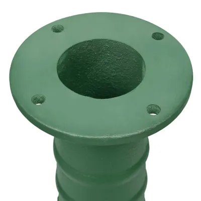 Image de vidaXL Support de pompe pour pompe à balancier Balancier de pompe à eau