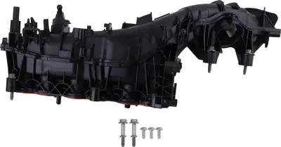 Produktbild von Ansaugbrücken For BMW 1 Series F20 F21 114d 116d 2015 2016 2017-2019 8513854
