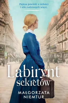 Produktbild von Labirynt sekretow