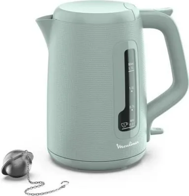 Produktbild von Moulinex Wasserkocher 1.7 l schnelles Kochen Abschaltung