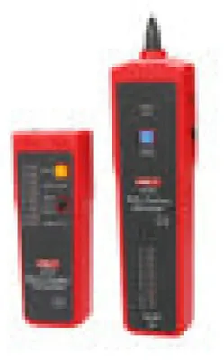 Zdjęcie produktu dla Lokalizator przewodników UNI-T UT682