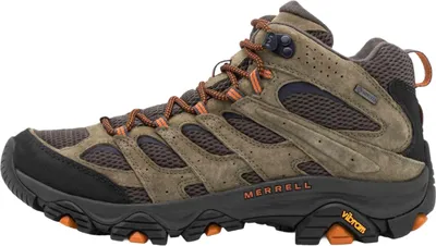 Produktbild von Merrell Moab 3 Mid GORE-TEX®, Olive