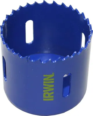 Produktbild von Irwin 52 Mm Bi-Metal Holesaw