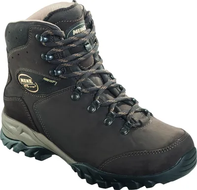 Produktbild von Meran GTX Men Größe UK 8,5 Farbe mahagoni