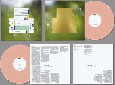 Obrázok produktu pre Spiritualizované: (Limitovaná edícia) - jpc Schallplatten - (LP / E)
