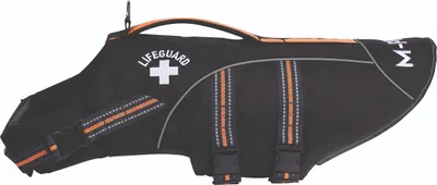 Immagine prodotto di M-Pets, giubbotto galleggiante per cani, taglia L, 55 cm