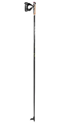 Produktbild von LEKI XTA 5.5 SCHWARZ-WEIß SCHWARZ-WEIß 155