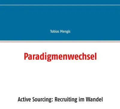 Obrázek produktu pro Paradigmenwechsel