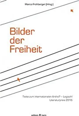 Produktbild von Bilder der Freiheit