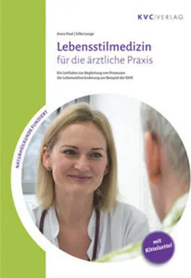Image de Lebensstilmedizin für die ärztliche Praxis
