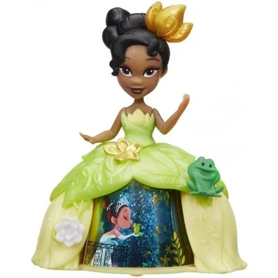 Zdjęcie produktu dla Hasbro B8963, 4 lat(a), Dziewczyna, Wielobarwny
