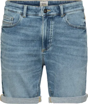 Produktbild von camel active Shorts 5-Pocket 41 33