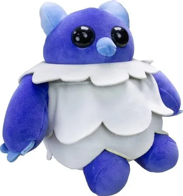 Immagine prodotto di Adopt Me! Peluche Yeti  20 cm - AME0196