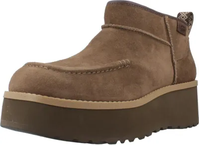 Image de Ugg Cityfunc Ultra Mini Couleur Brun Clair