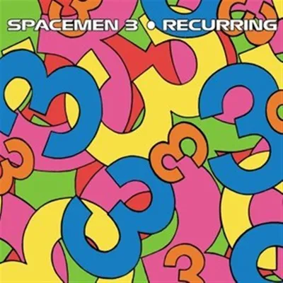 Obrázek produktu pro Spacemen 3: Recurring – 375 Media – (CD / R)