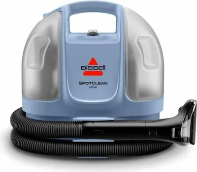 Image de Nettoyeur De Sols Compact Bissell Nettoyage Puissant Et Aspiration Efficace Pour Sols - Arb - Bissell