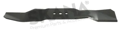 Produktbild von Anpassbarer Mähmesser für Husqvarna, Jonsered zum Schneiddeck 103 cm (41). Ersetzt Original 504188201, 504188210, 544103001