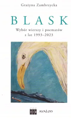 Obrázok produktu pre Lesk – Grażyna Zambrzycka