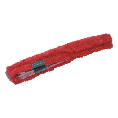 Produktbild von Unger Mikrofaserbezug 45cm rot