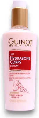 Produktbild von Guinot, Hydrazone, Hydrating, Body Lotion, 200 ml