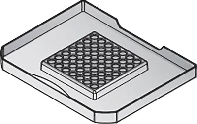 Produktbild von Envi Free Deckel 20838 Anthrazit für Mülleimer 191 x 230 mm
