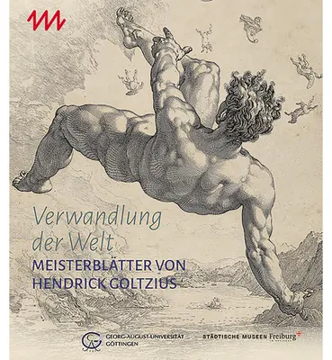 Zdjęcie produktu dla Verwandlung der Welt