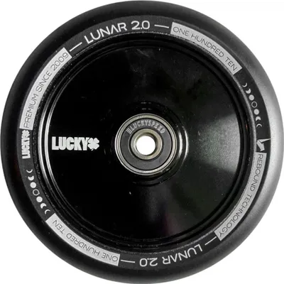 Obrázok produktu pre Kolečko Lucky Lunar 110mm Shadow