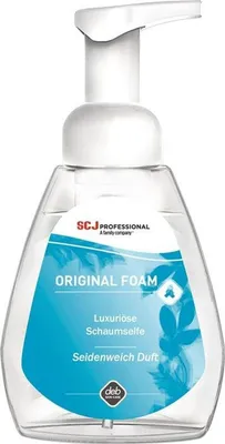 Produktbild von SC Johnson Schaumseife Refresh Original FOAM 250 ml - ORG250ML