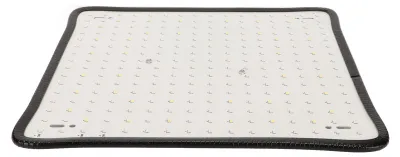 Obrázok produktu pre Vedecky riadené LED osvetlenie na pestovanie rastlín s nízkou teplotou pre skleníky, 85–265 V, 1000 W, zástrčka EÚ