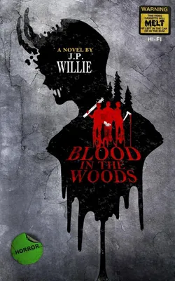 Produktbild von Blood in The Woods