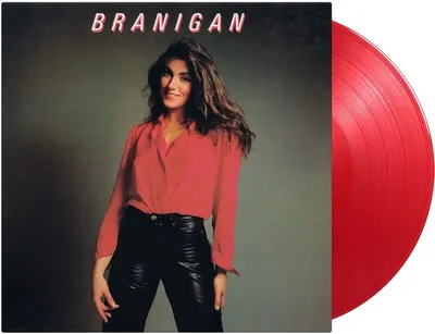 Immagine prodotto di Laura Branigan - Branigan (Red Coloured) (Edizione limitata) (LP)